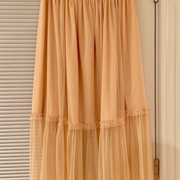 Zara doll skirt - Picture 2 of 3